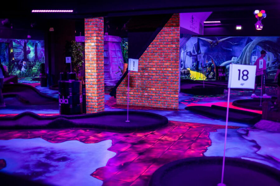 Hamburg: Moviegolf Experience - Final Thoughts