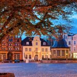 Hamburg: Old Town Highlights Private Walking Tour - The Practical Side: What You Need to Know