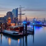 Hamburg : Old town Walking Tour With A Guide - Final Thoughts: Is This Tour Right for You?