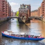 Hamburg: One Hour Traditional Harbor Cruise - A Detailed Look at the Hamburg Harbor Experience