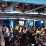 Hamburg: Party Bingo Cruise - The Sum Up