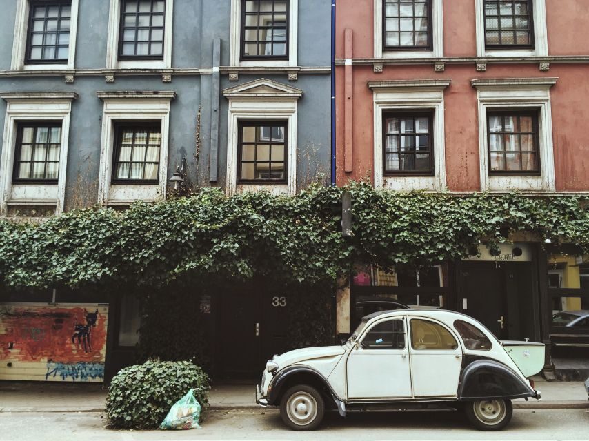 Hamburg: Personalized Private Tour with a Local Host - FAQ