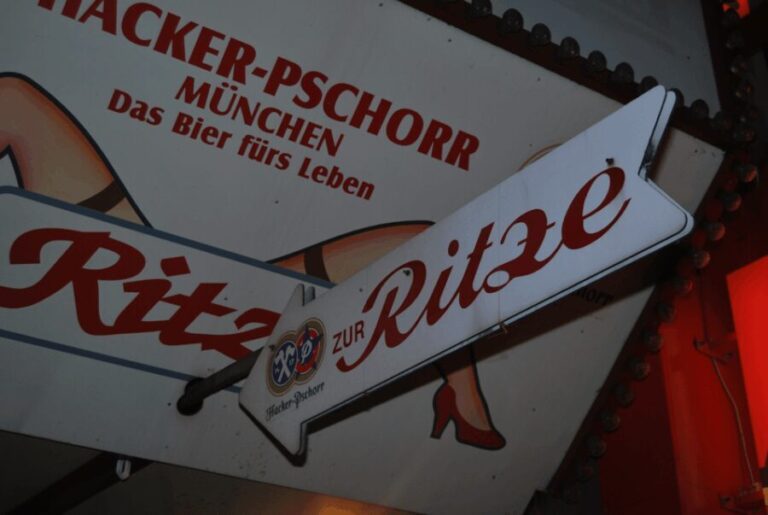 Hamburg: Private 1.5-Hour Walking Tour of St. Pauli - Who Should Consider This Tour?