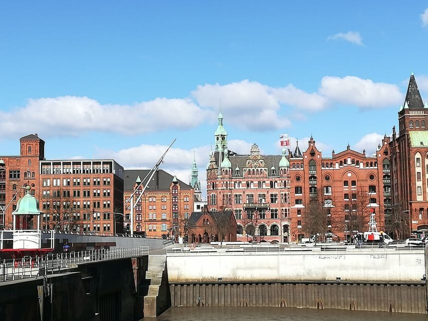 Hamburg: Private 3-Hour Guided Car Tour - Who Will Love This Tour?