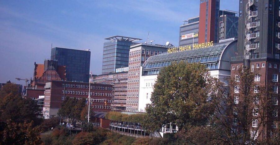 Hamburg: Private 75-Minute Tour of St. Pauli - Who Should Consider This Tour?