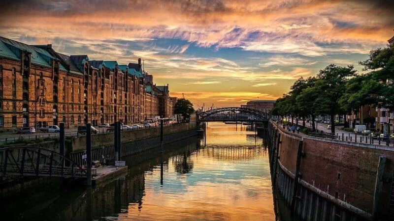 Hamburg: Private Christmas Market Tour - A Detailed Look at Hamburg’s Christmas Market Tour