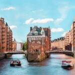 Hamburg: Private Driving Tour with Local Guide 5 hrs - Scenic Highlights and Waterfront Views