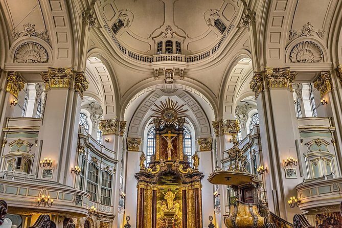 Hamburg - Private Guided Walking Tour - The Sum Up: Is It Worth It?
