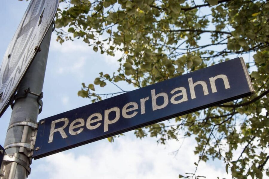 Hamburg: Private Reeperbahn Guided Walking Tour - An In-Depth Look at Hamburg’s Reeperbahn Tour