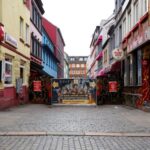 Hamburg: Private St. Pauli History & Highlights Walking Tour - Landungsbrücken and the Elbe River