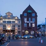 Hamburg: Private St. Pauli Red Light District Tour - Discovering Hamburg’s St. Pauli Red Light District