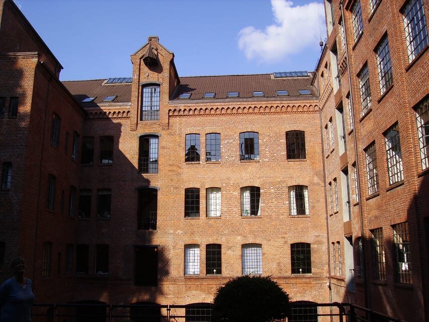 Hamburg: Private Tour - Schanzenviertel & Karolinenviertel - Final Thoughts