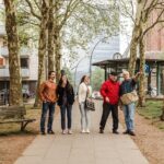 Hamburg Private Walking Tour: Highlights & Hidden Gems by a Local - Exploring Speicherstadt and HafenCity