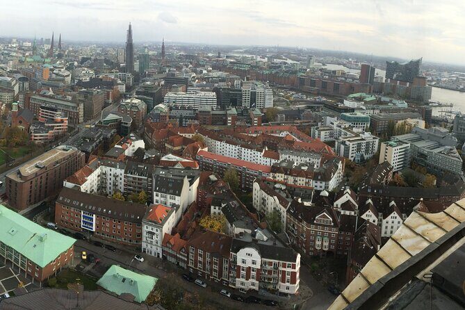 Hamburg Private Walking Tour With A Professional Guide - Why Travelers Love It