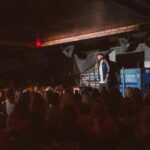 Hamburg: Reeperbahn Comedy Club - A Detailed Look at the Reeperbahn Comedy Club Experience