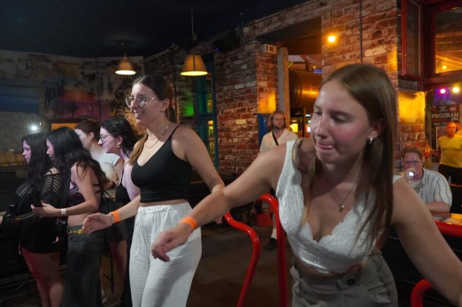 Hamburg: Reeperbahn Pub Crawl with Shots and Games - The Sum Up: Who Will Love This Experience?