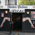 Hamburg Reeperbahn Small-Group Walking Tour - FAQ