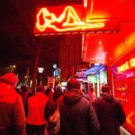 Hamburg Reeperbahn Tour with a Guide - St. Pauli and the Reeperbahn: The Heart of Hamburg’s Nightlife