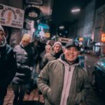 Hamburg: Reeperbahn tour with Daniel Schmidt from the Elbschlosskeller - Who Will Love This Tour?