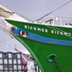 Hamburg: RICKMER RICKMERS Museum Entry Ticket - Why This Tour Stands Out