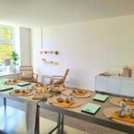Hamburg: Room fragrance workshop and gin and tonic - A Deeper Look at the Hamburg Fragrance Workshop