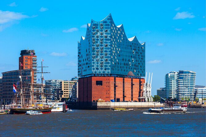 Hamburg Scavenger Hunt and Highlights Self-Guided Tour - FAQs