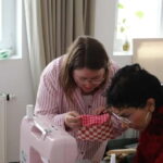 Hamburg: sew your own cosmetic bag as a souvenir from HH - Who Will Love This Experience?