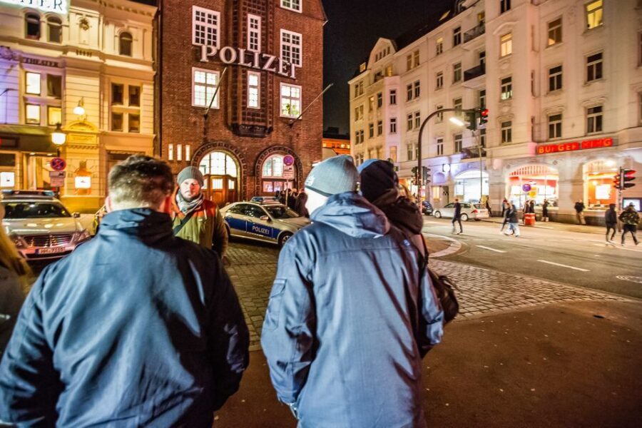 Hamburg: Sex and Crime in St. Pauli Tour for Ages 18 + - A Deep Dive into the Hamburg Sex and Crime Tour