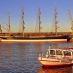 Hamburg: Sightseeing Cruise through the City's Waterways - Authentic Experiences and Reviews