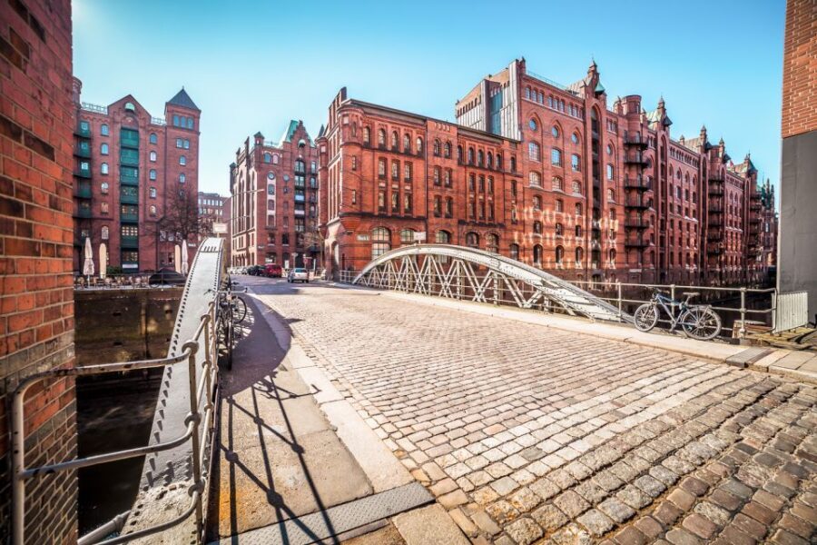 Hamburg: Speicherstadt and HafenCity Tour - The Sum Up