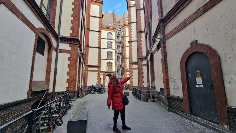 Hamburg: Speicherstadt, HafenCity + Elbphilharmonie Tour - Who Is This Tour Best For?