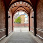 Hamburg: Speicherstadt  Stories from the heart of the trading empire - Exploring the Speicherstadt: A Detailed Guide
