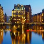 Hamburg: Speicherstadt Walking Tour with Coffee Tasting - Final Thoughts