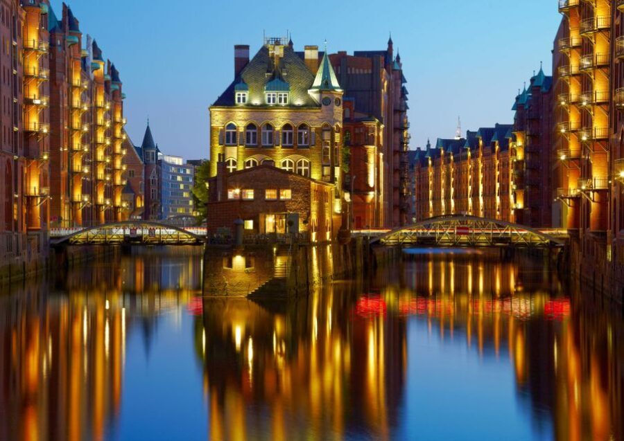 Hamburg: Speicherstadt Walking Tour with Coffee Tasting - Final Thoughts