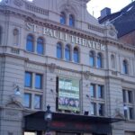 Hamburg: St. Pauli 1.5-Hour Tour - Who Should Consider This Tour?