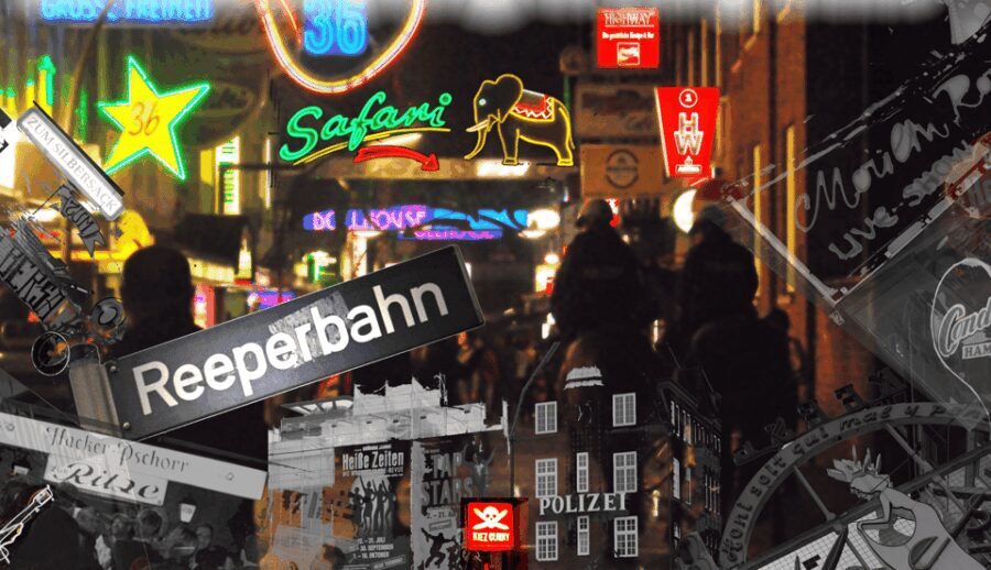 Hamburg: The Ultimate Sex, Drugs, and Hotdog Tour - A Detailed Look at Hamburg’s “Sex, Drugs, and Hotdog” Tour