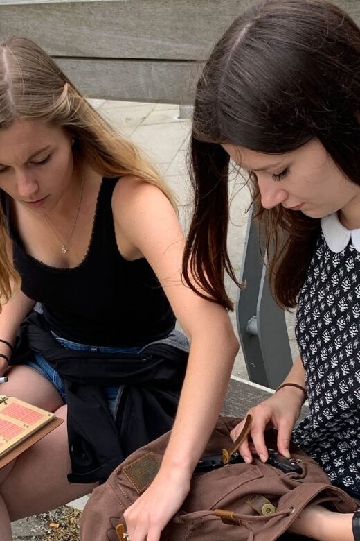 Hamburg: Treasure Hunt Game through HafenCity - Why You Might Love or Not Love This Tour