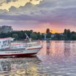 Hamburg: Twilight cruise - Who Will Love This Tour?
