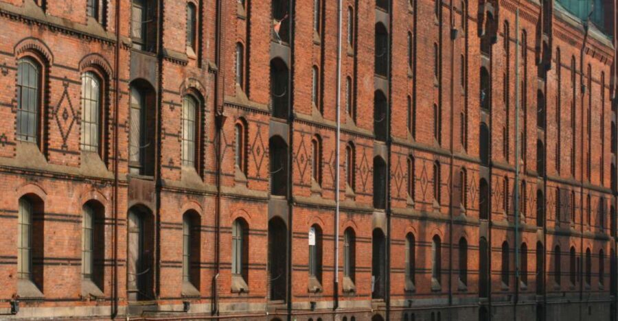 Hamburg: UNESCO-World Heritage Sites Tour - Authentic Experiences and Guide Insights