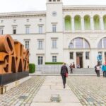 Hamburger Bahnhof Museum Entrance Ticket - In-Depth Review of What to Expect