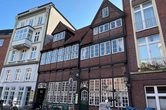 Hamburg's Historical Highlights: A Self-Guided Audio Tour - The Sum Up