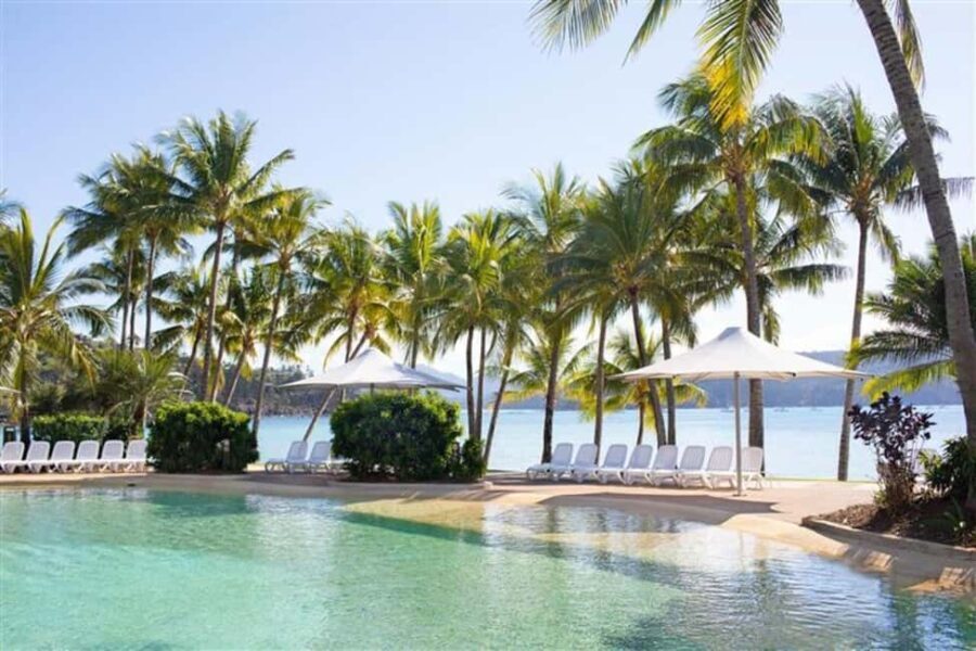 Hamilton Island Freestyle Day Tour With Lunch - Why This Tour Works Well