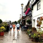Hammersmith: Scenic Riverside Walking Tour & Prosecco Toast - The Riverside Charm and Hidden Gems
