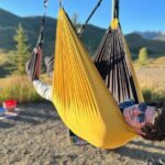 Hammock Yoga, Sound Healing and Reiki - Who Will Love This Tour?