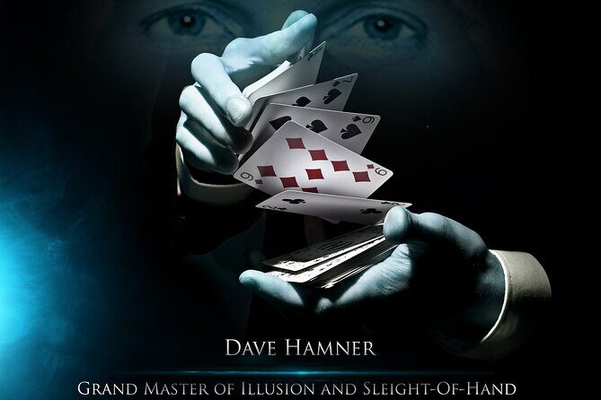 Hamners' Unbelievable Variety Show in Branson - The Value Proposition