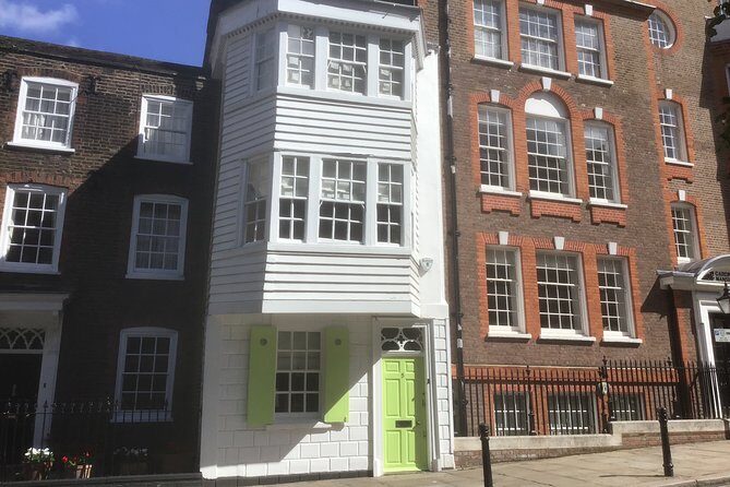 Hampstead Village (London) Walking Tour - Authentic Experiences and Practical Insights