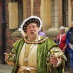 Hampton Court Palace & Garden Maze, Private Tour Admission with Audio Guides - The Sum Up