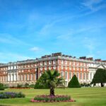 Hampton Court Palace Half-Day Trip from London with Tickets - FAQ