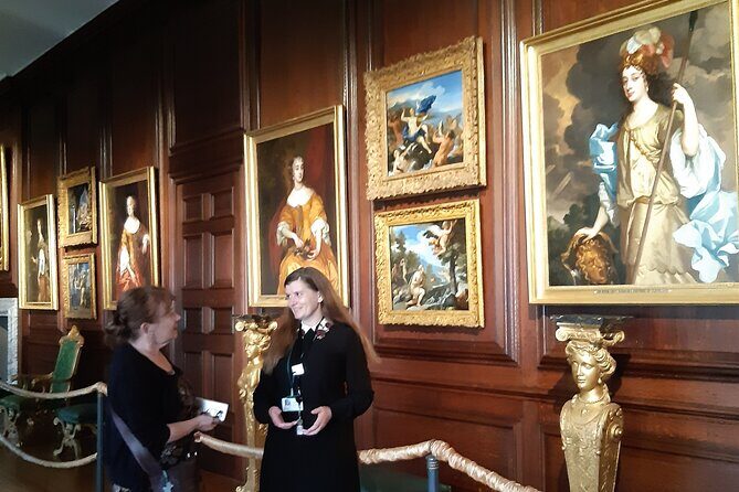 Hampton Court Palace private tour with an accredited expert guide - The Value of a Private Guided Tour