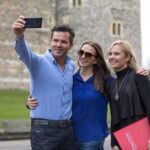 Hampton Court Palace & Windsor Castle Private Car Tour from London - Who Will Love This Tour?